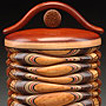 Rare Wood Boxes