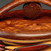 Rare Wood Boxes