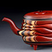 Teapots